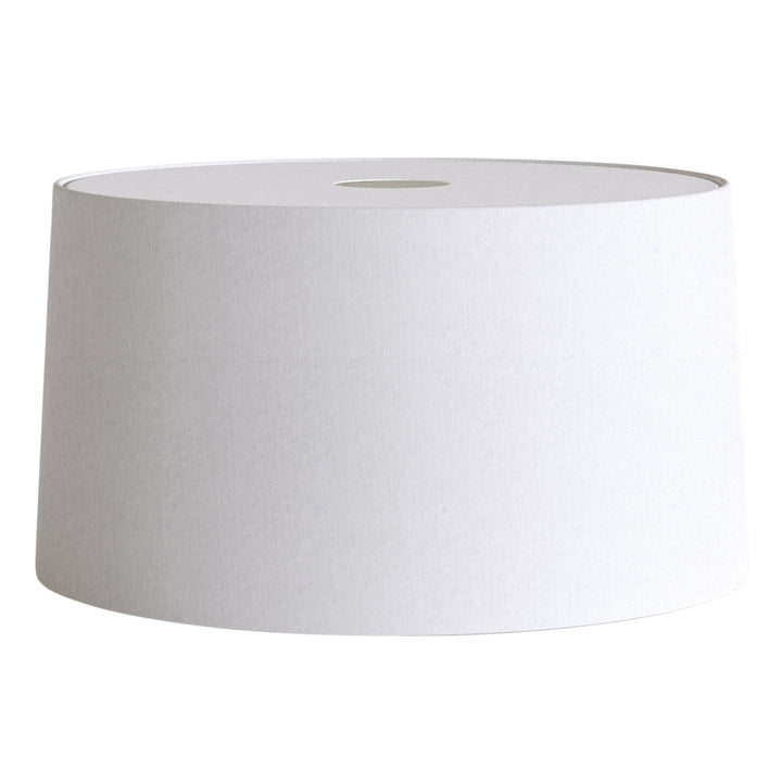 Astro 5013020 Tapered 320 Pendant Shade White (P)