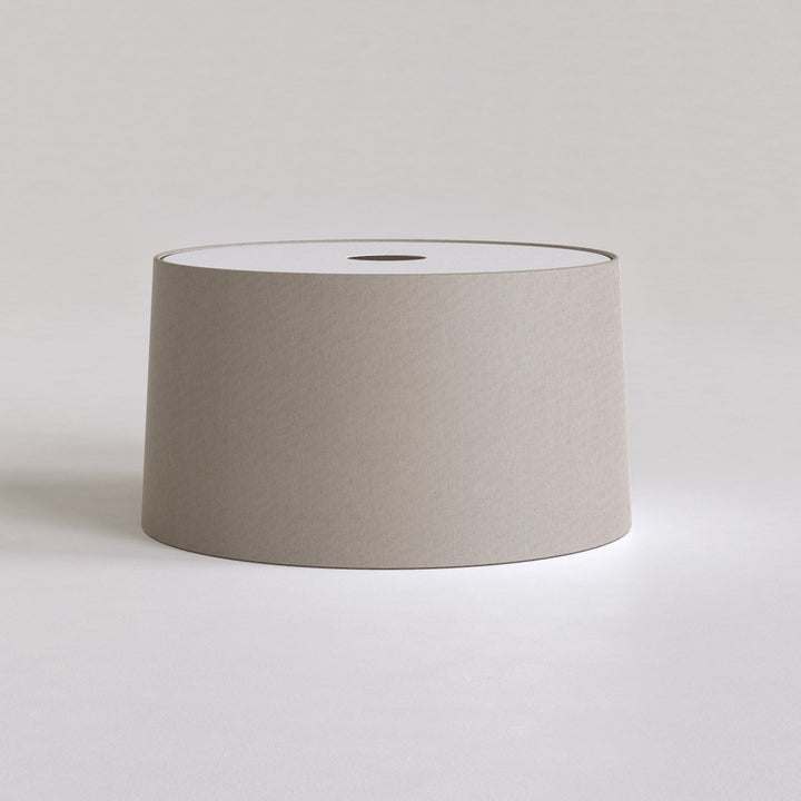 Astro 5013022 Tapered 320 Pendant Shade Putty (S)