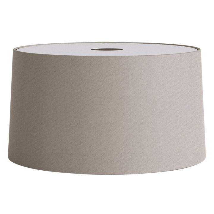 Astro 5013022 Tapered 320 Pendant Shade Putty (S)