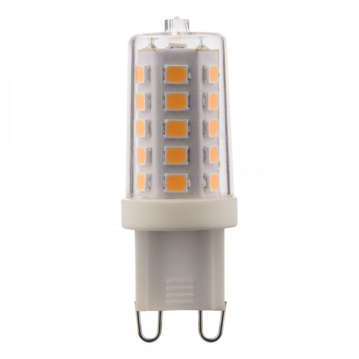 Dar BUL-G9-LED-7-I G9 Capsule 3.5w LED Single Bulb Cool White Dimmable