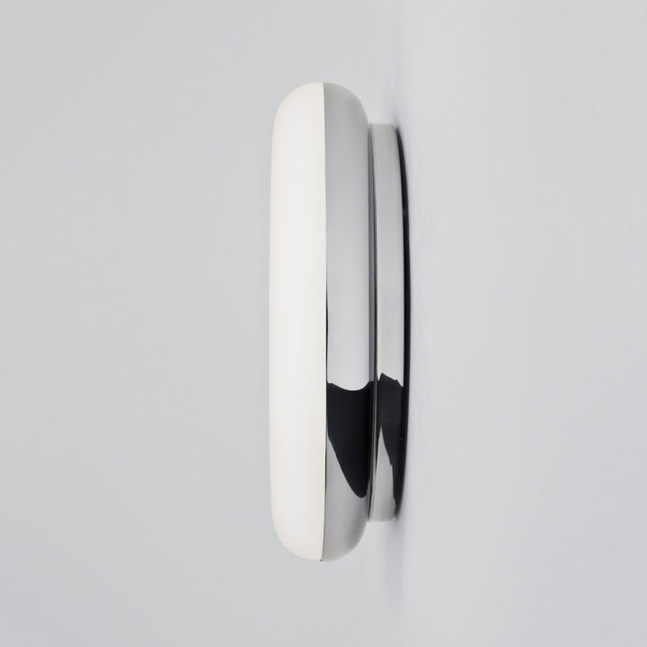Astro 1133002 Altea 300 Bathroom Ceiling Light Polished Chrome (S)