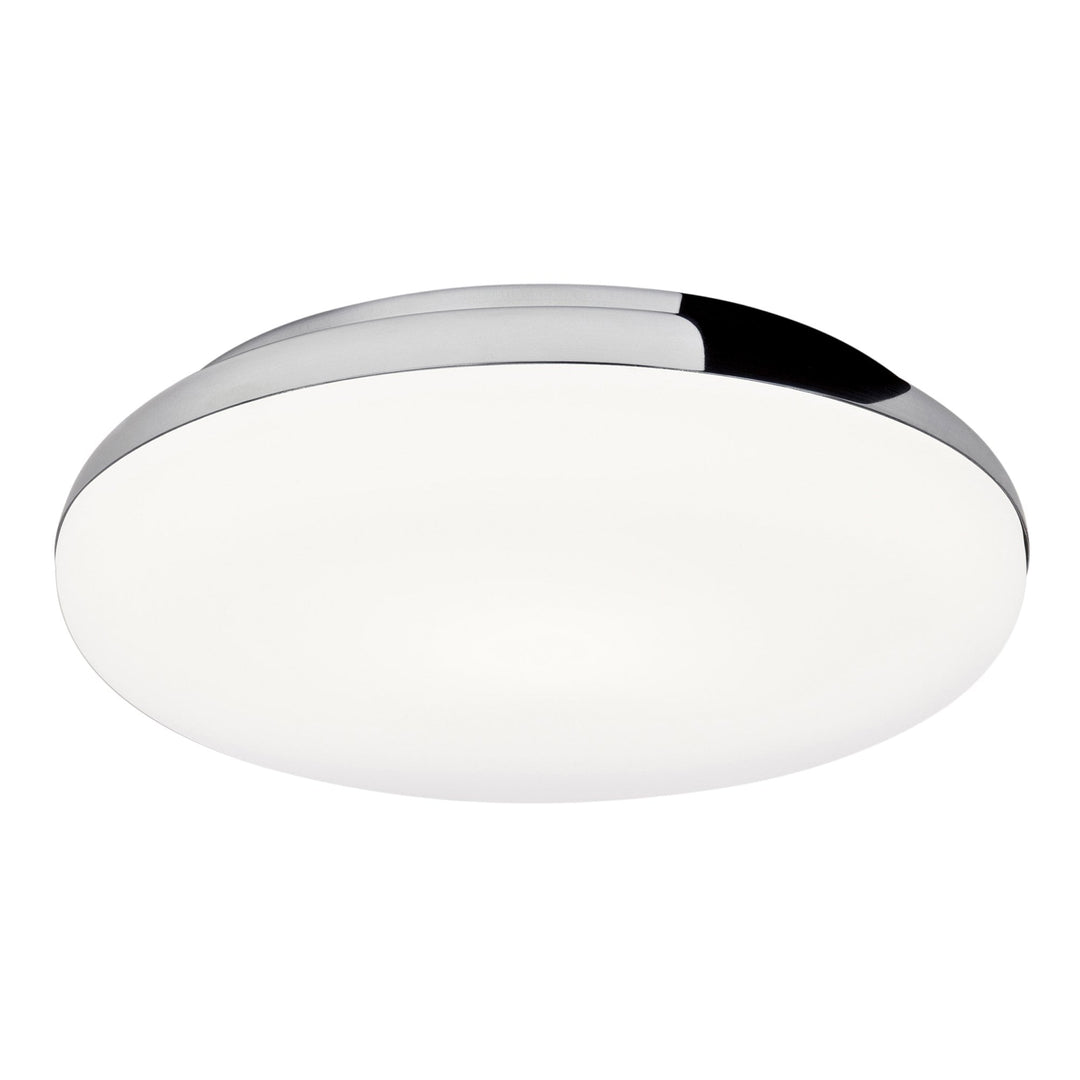 Astro 1133002 Altea 300 Bathroom Ceiling Light Polished Chrome (S)