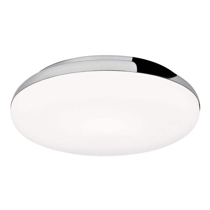 Astro 1133002 Altea 300 Bathroom Ceiling Light Polished Chrome (S)
