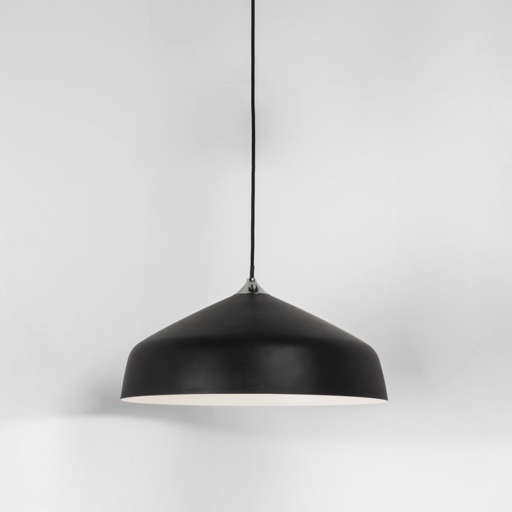 Astro 1361002 Ginestra 400 Pendant Light Matt Black (S)