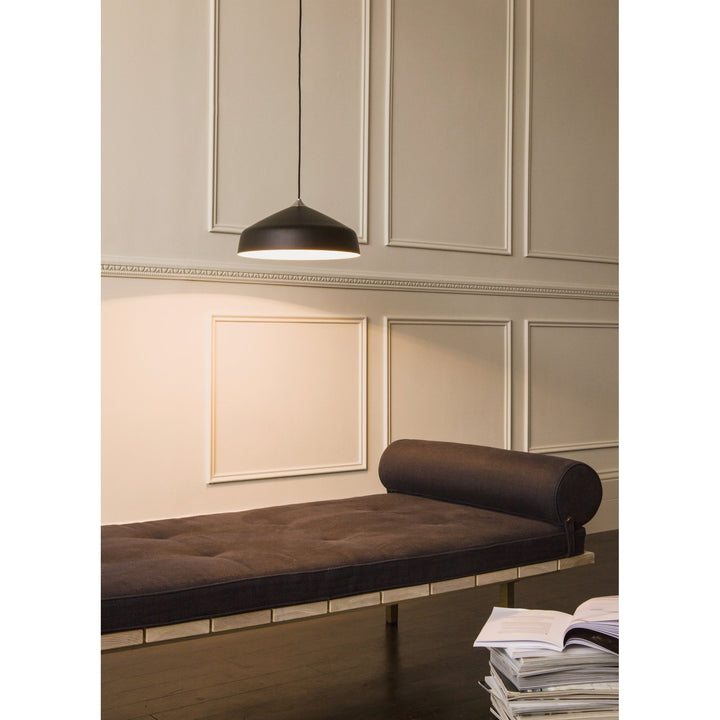 Astro 1361002 Ginestra 400 Pendant Light Matt Black (S)