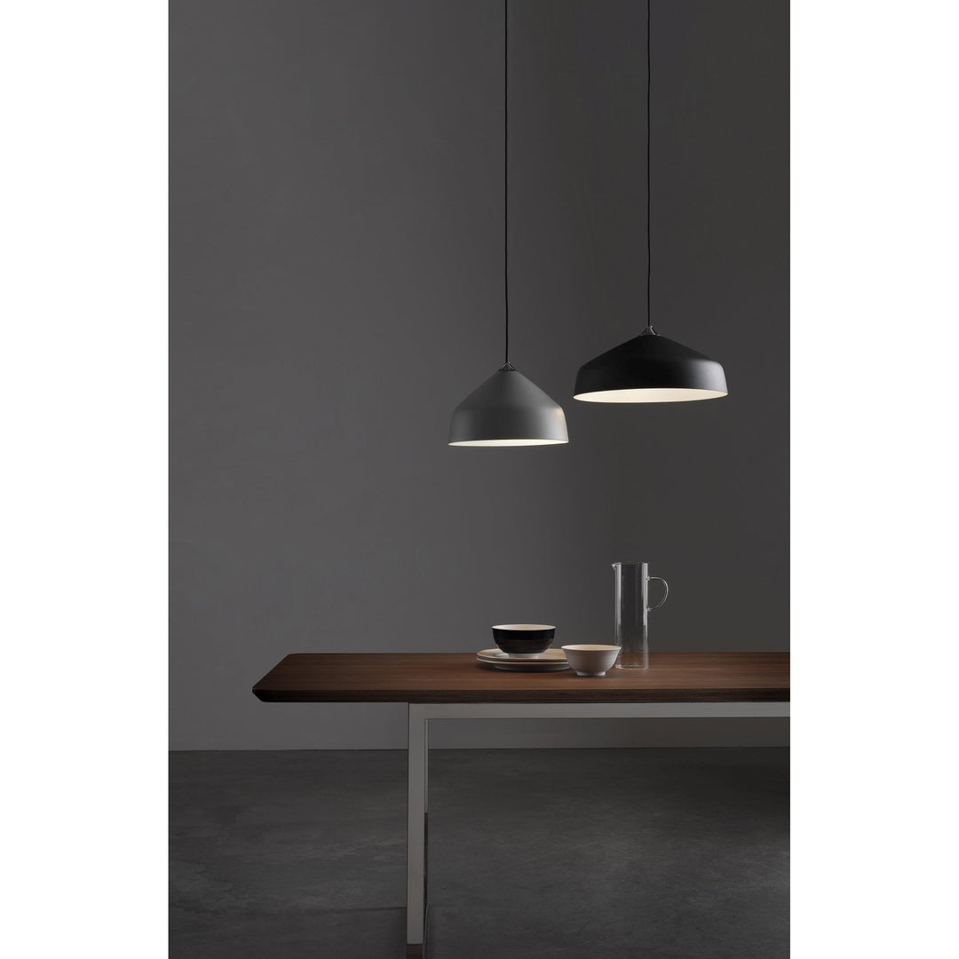 Astro 1361002 Ginestra 400 Pendant Light Matt Black (S)