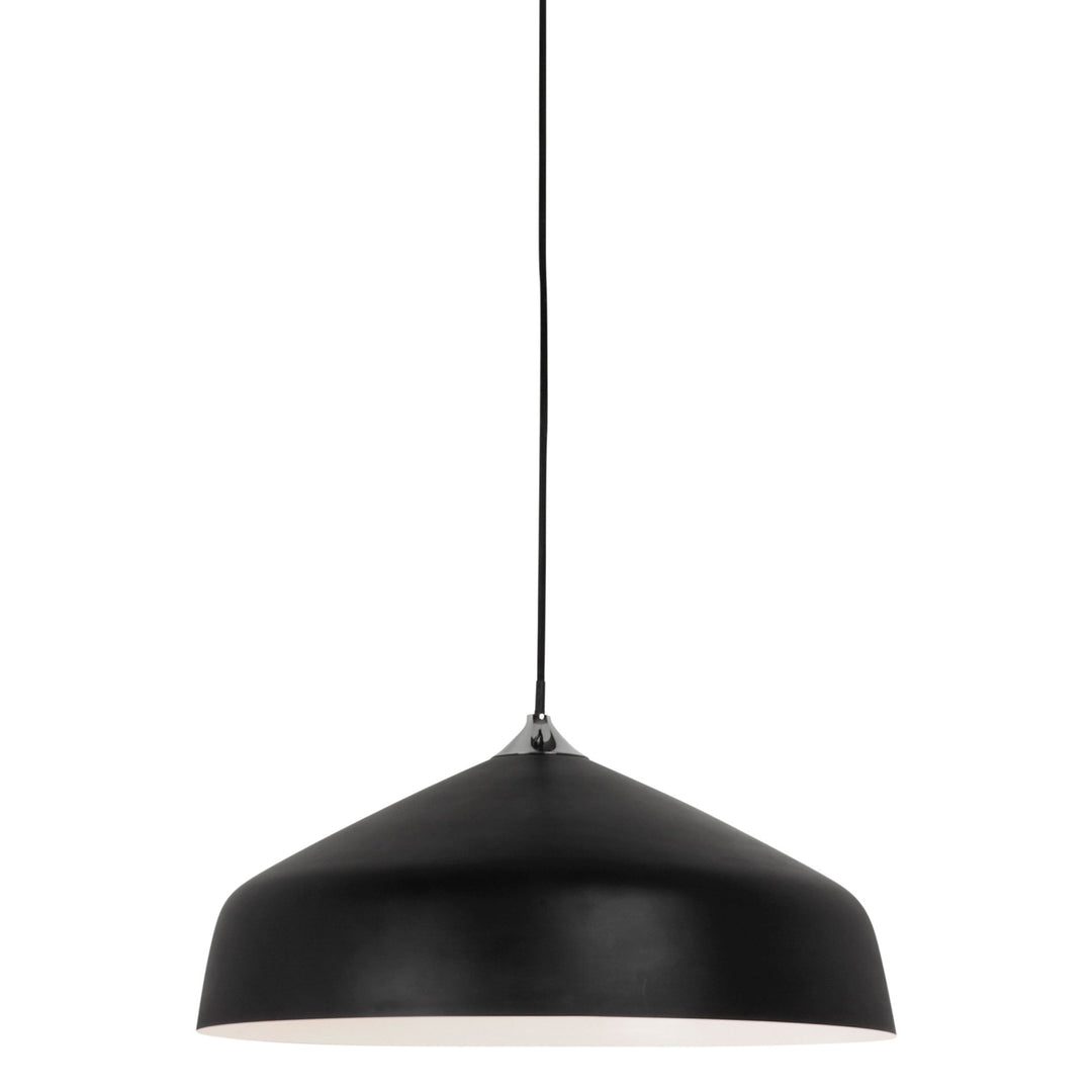 Astro 1361002 Ginestra 400 Pendant Light Matt Black (S)