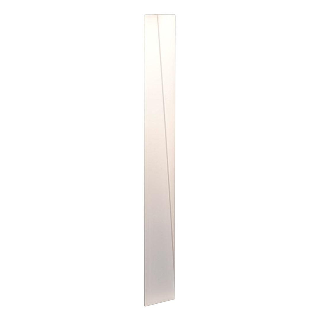 Astro 1212040 Borgo Trimless 200 LED 2700K Marker Light Matt White (S)