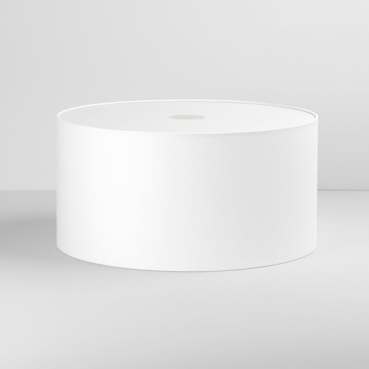 Astro 5016010 Drum 500 Shade White (S)