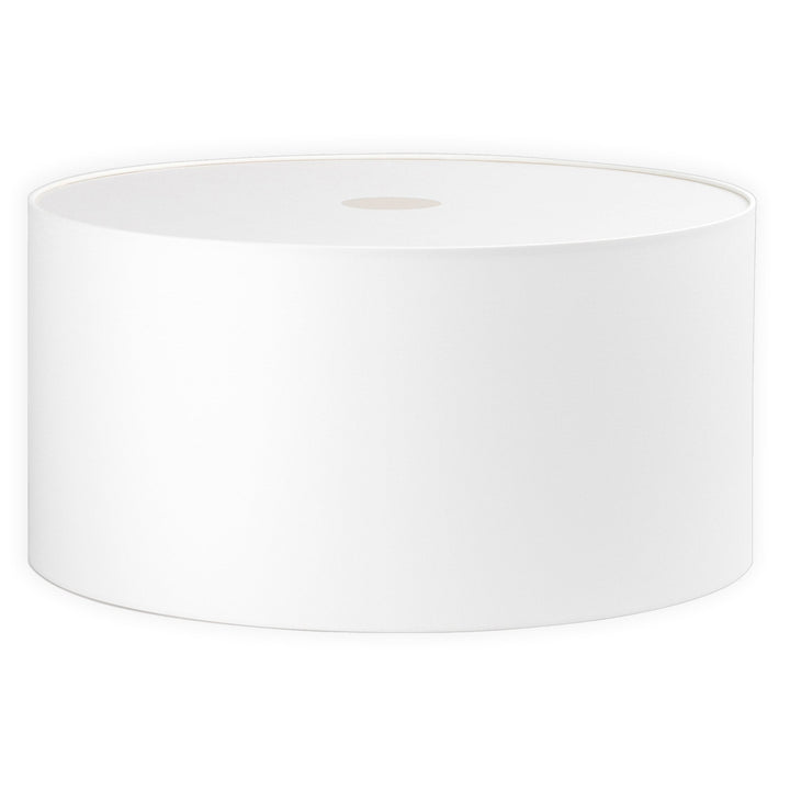Astro 5016010 Drum 500 Shade White (S)