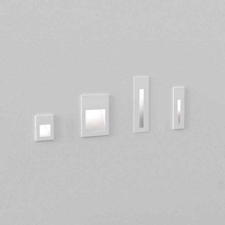 Astro 1212001 Borgo 55 LED 3000K Marker Light Matt White (S)