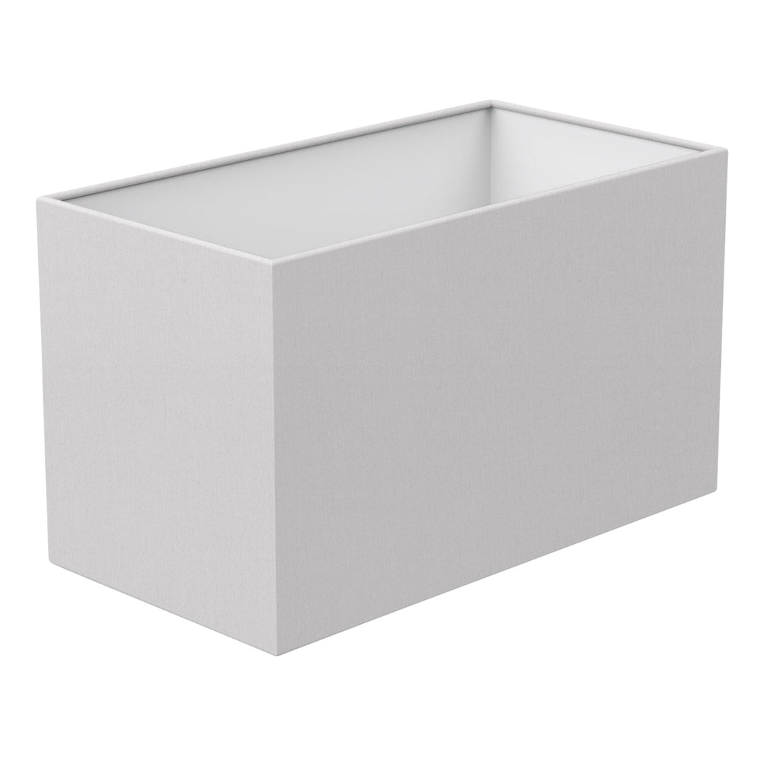 Astro 5001005 Rectangle 250 Shade White (S)