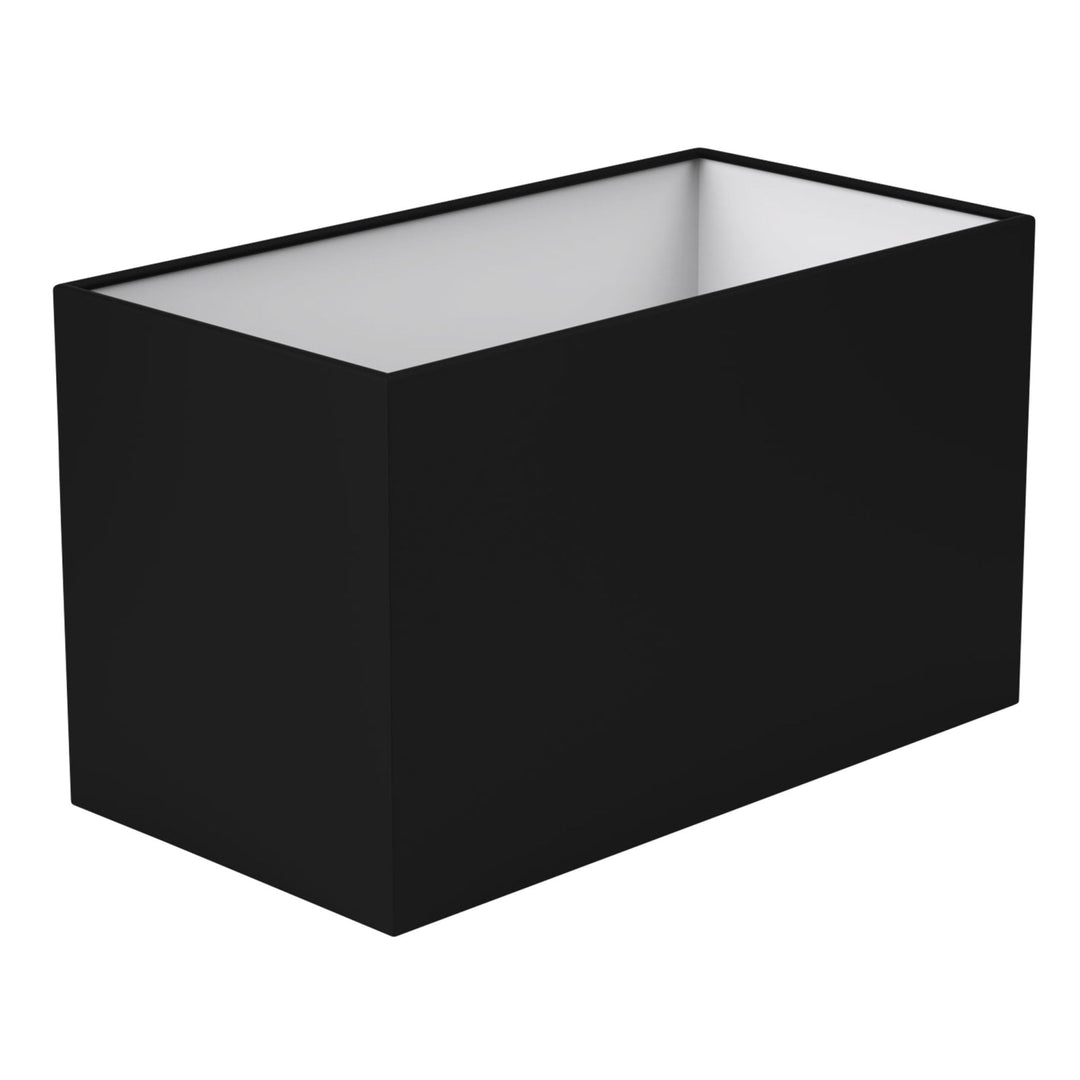 Astro 5001006 Rectangle 250 Shade Black (S)