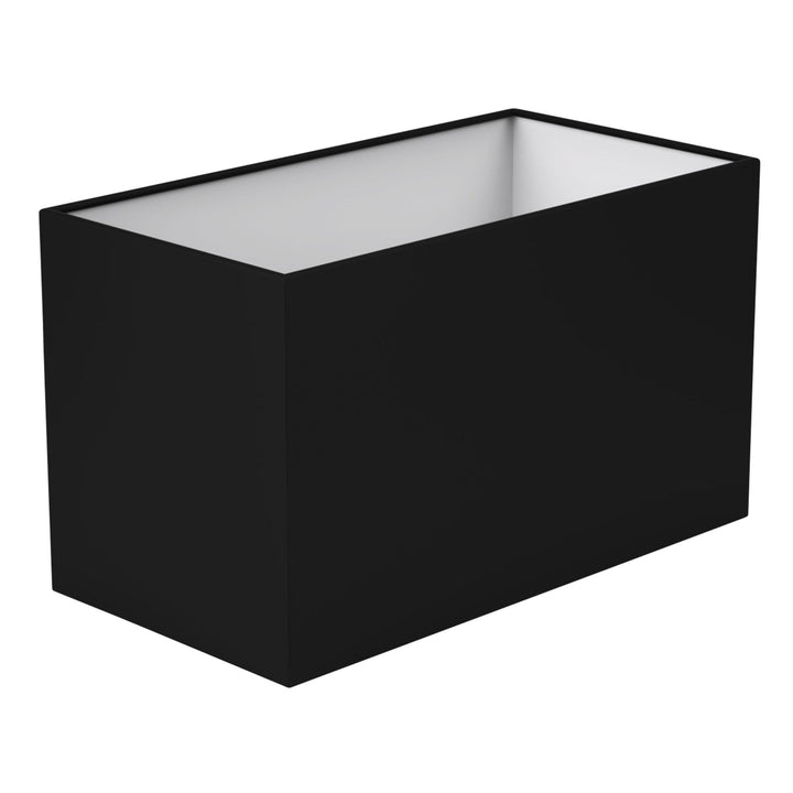 Astro 5001006 Rectangle 250 Shade Black (S)