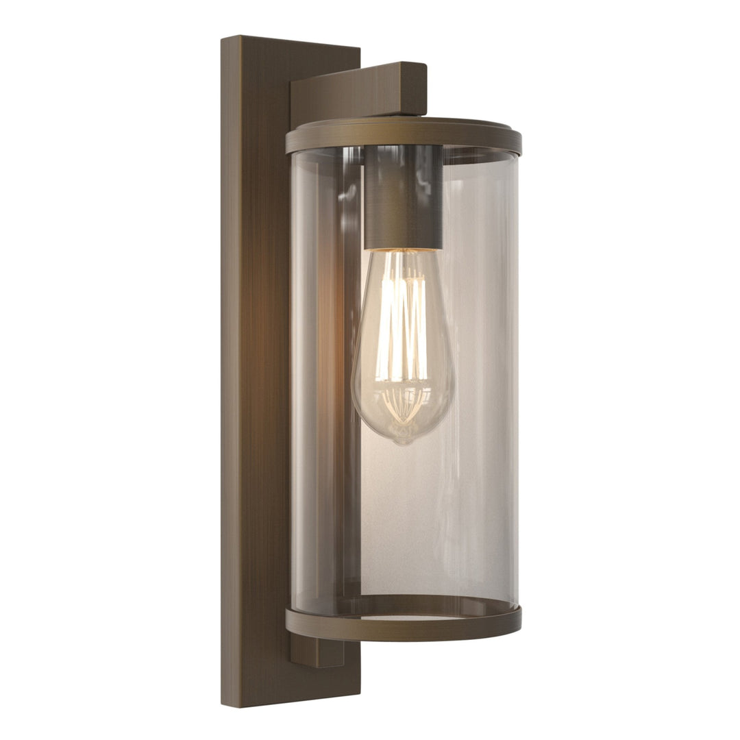 Astro 1413002 Pimlico 400 Outdoor Wall Light Bronze (S)