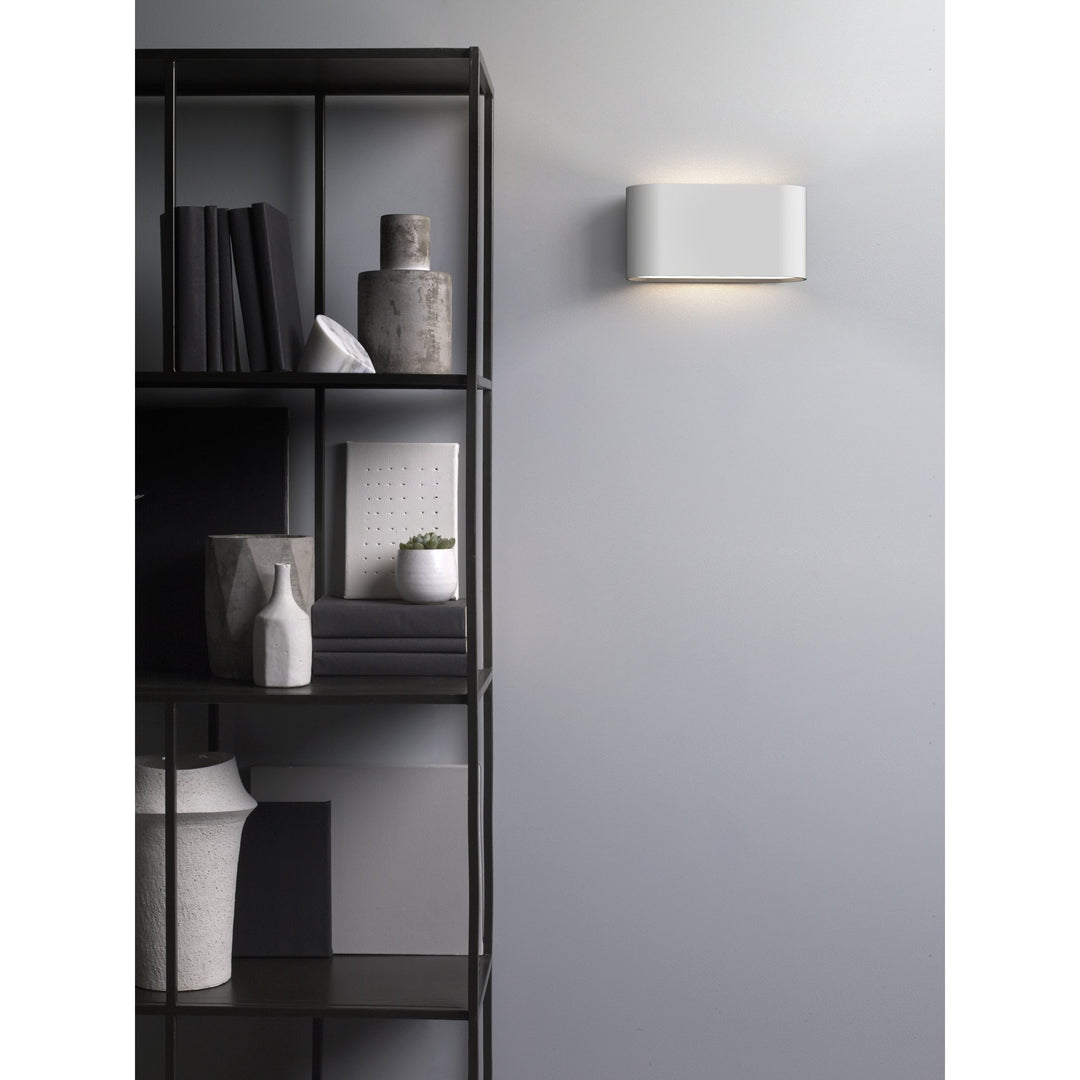 Astro 1417001 Velo 280 Wall Light Plaster (S)