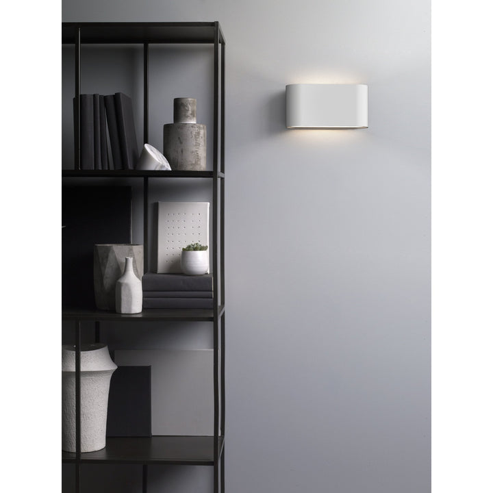 Astro 1417001 Velo 280 Wall Light Plaster (S)