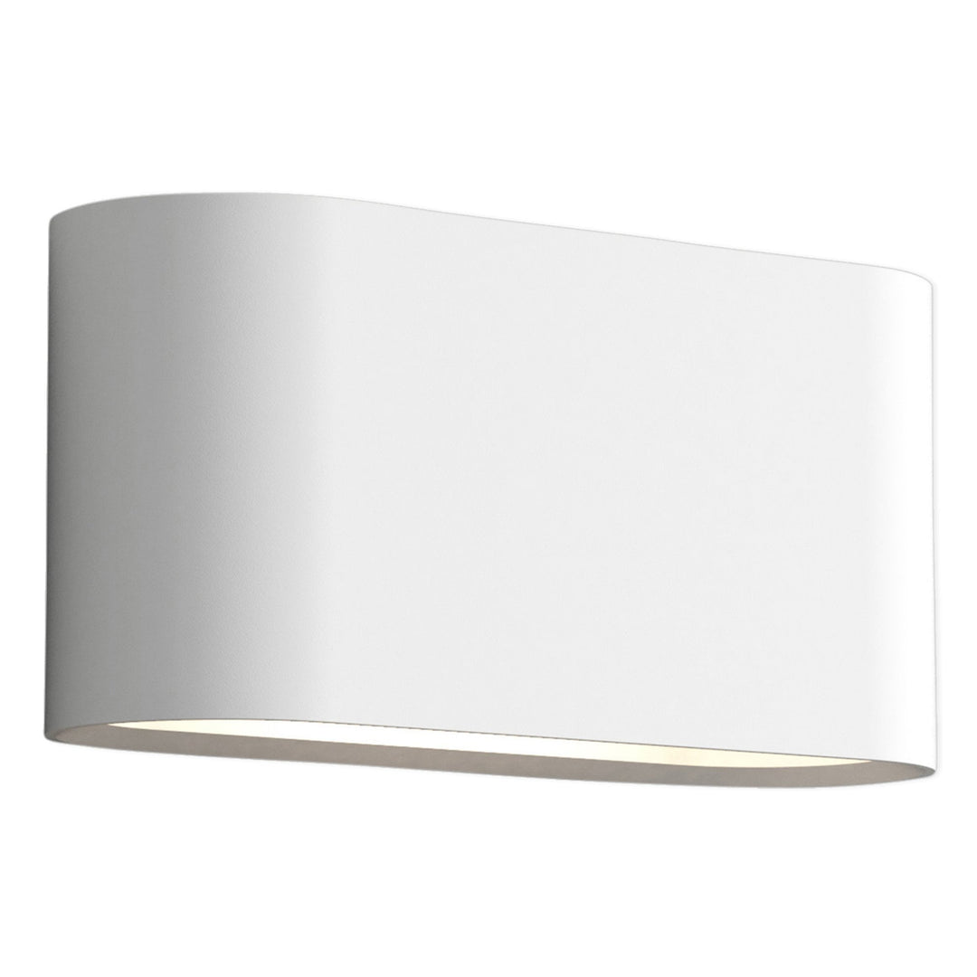 Astro 1417001 Velo 280 Wall Light Plaster (S)