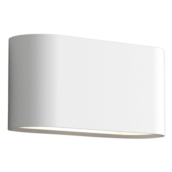Astro 1417001 Velo 280 Wall Light Plaster (S)