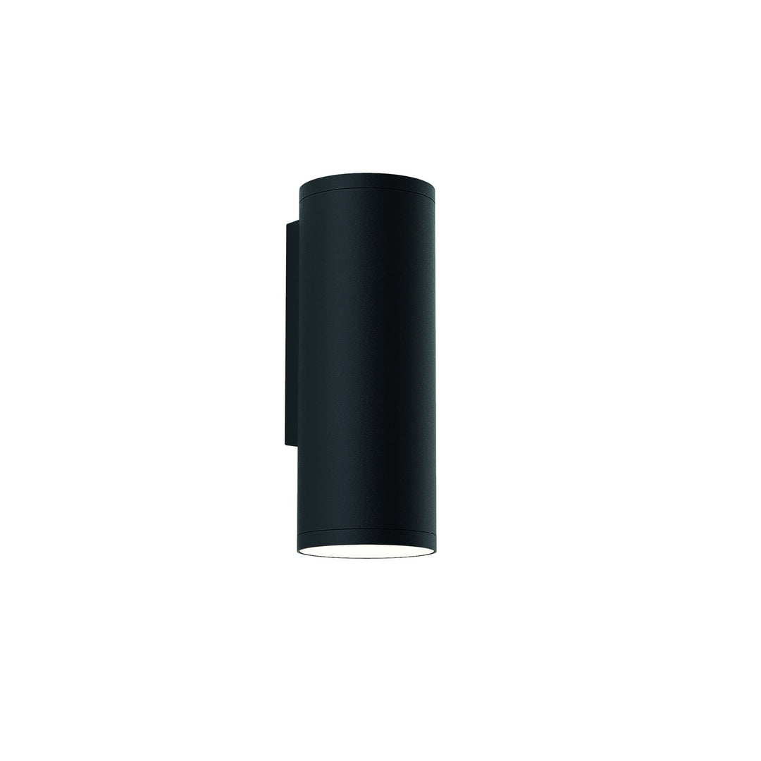 Astro 1428005 Ava 200 Outdoor Wall Light Textured Black (S)