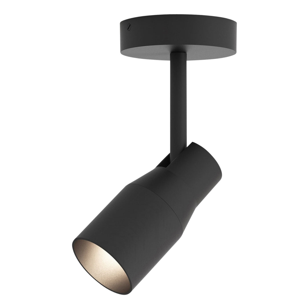 Astro 1422002 Apollo Single Spotlight Matt Black (S)