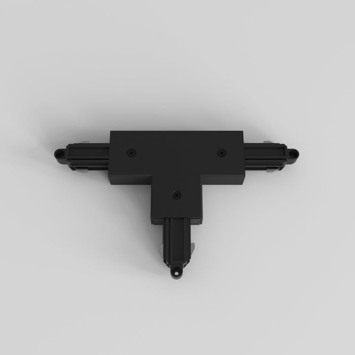 Astro 6020028 T Connector Left Farside Earth Matt Black (S)
