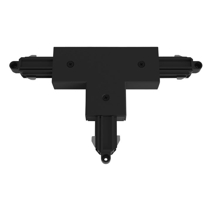 Astro 6020028 T Connector Left Farside Earth Matt Black (S)