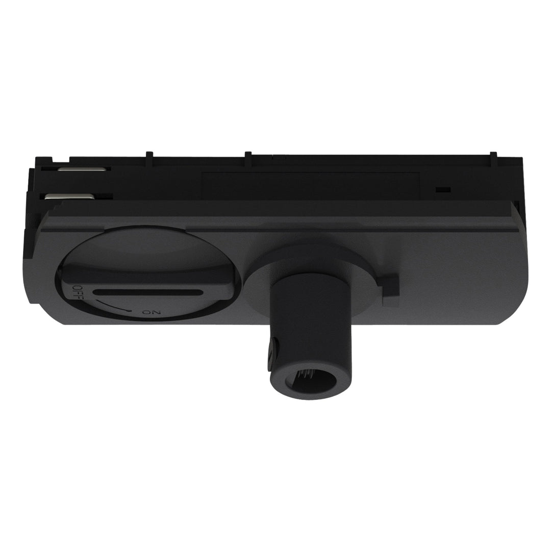 Astro 6020039 Track Pendant Connector Black (S)