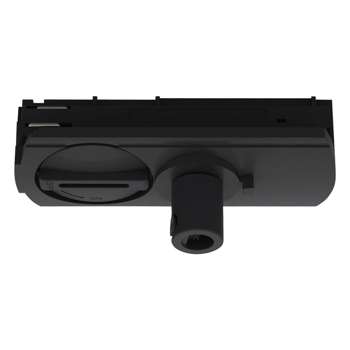 Astro 6020039 Track Pendant Connector Black (S)