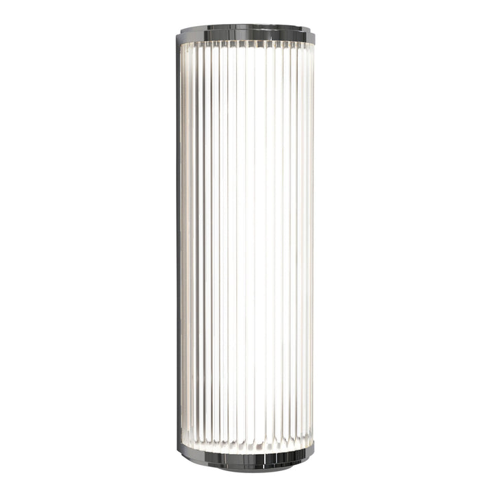 Astro 1380029 Versailles 400 Phase Dimmable LED Bathroom Wall Light Polished Chrome (S)