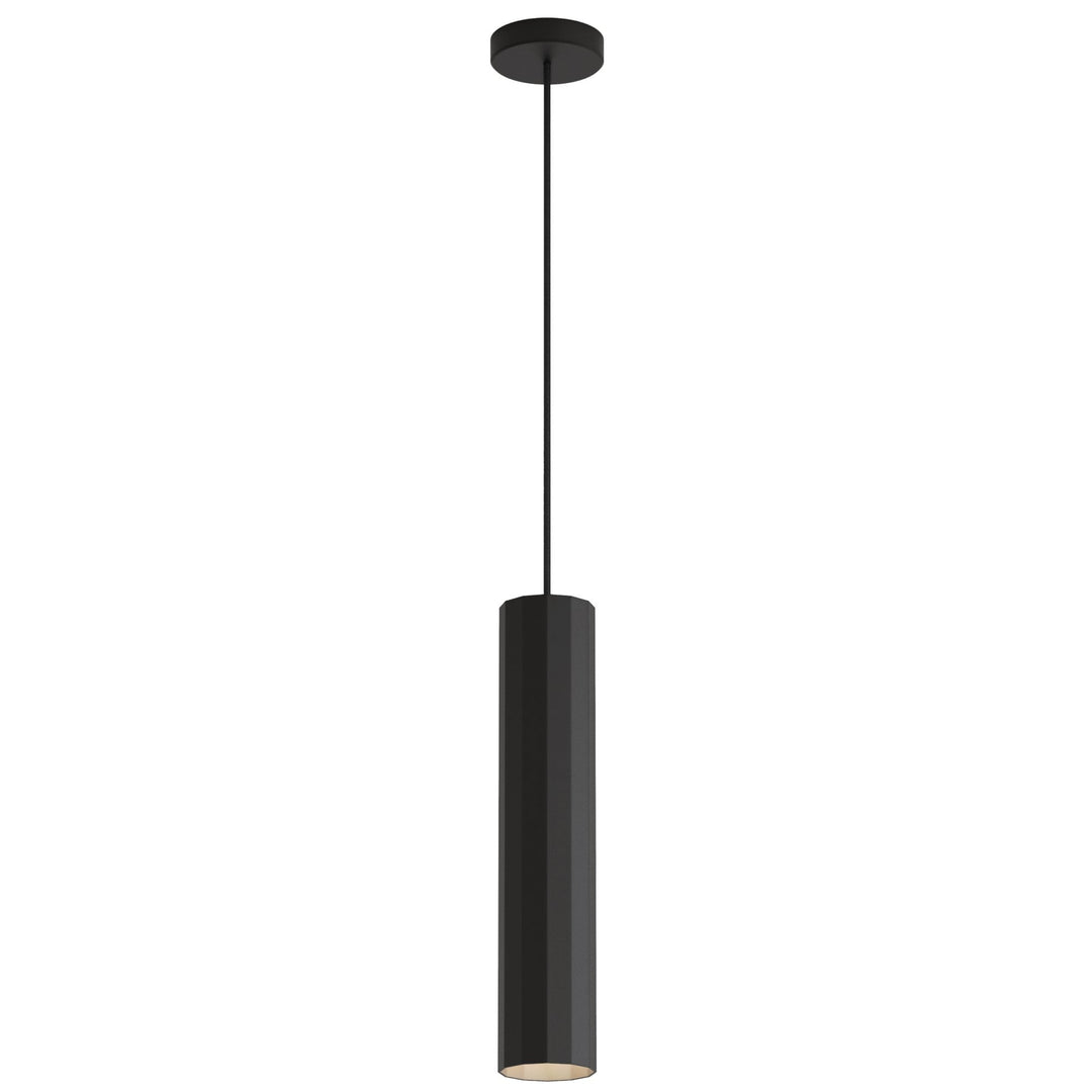 Astro 1442004 Hashira Pendant Pendant Light Matt Black (S)