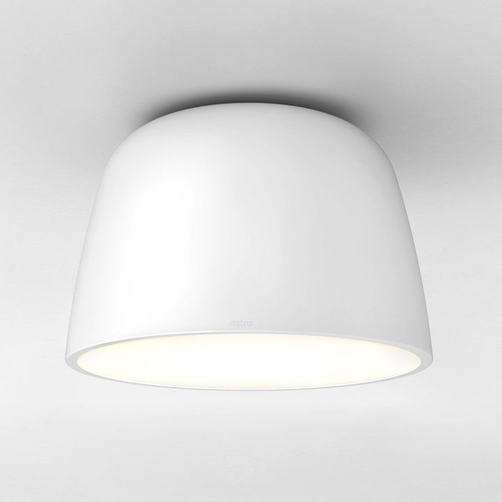 Astro 1456005 Taiko 300 Ceiling Light Matt White (S)