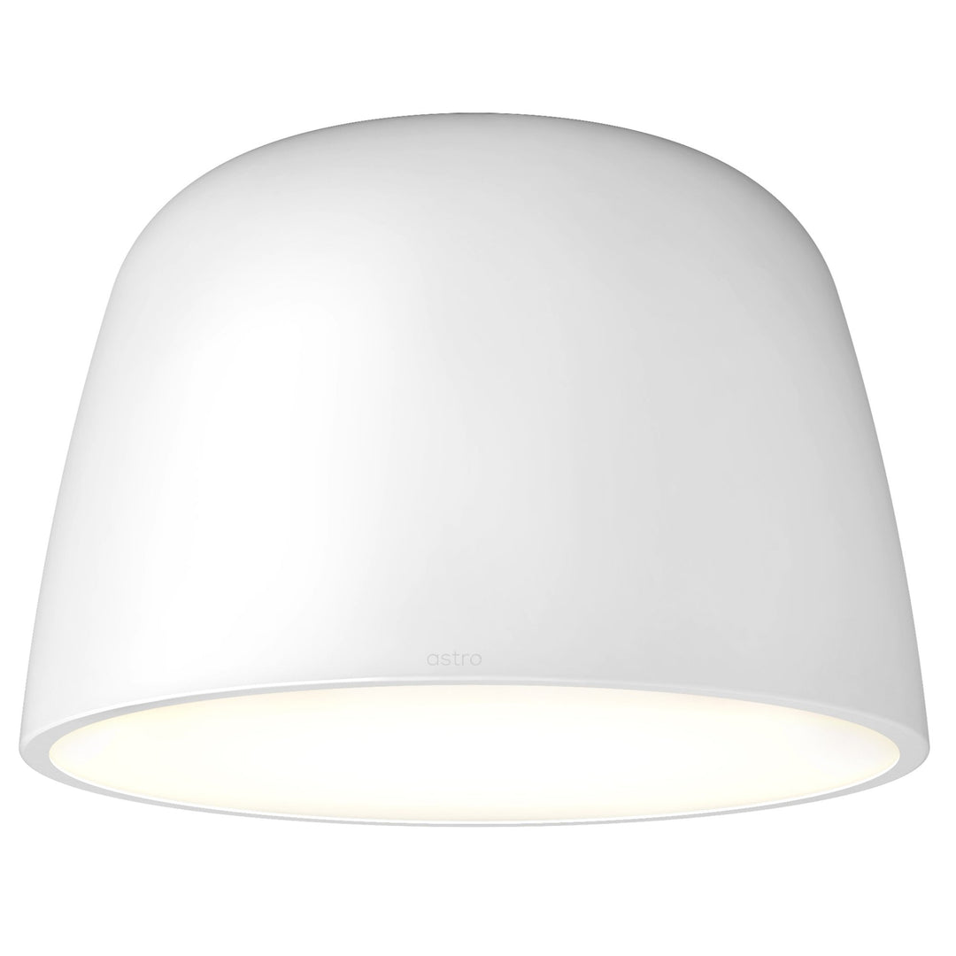 Astro 1456005 Taiko 300 Ceiling Light Matt White (S)