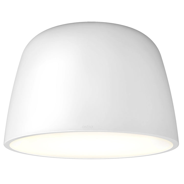 Astro 1456005 Taiko 300 Ceiling Light Matt White (S)