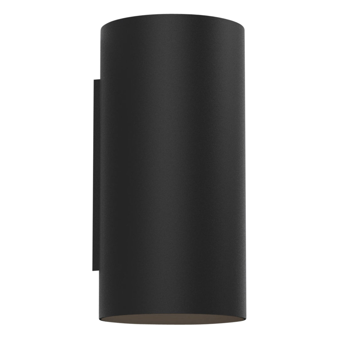 Astro 1399023 Yuma 240 LED Wall Light Textured Black (S)