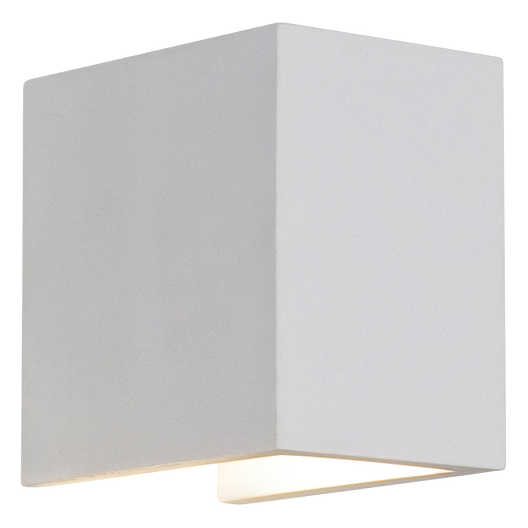 Astro 1187009 Parma 110 Wall Light Plaster (S)