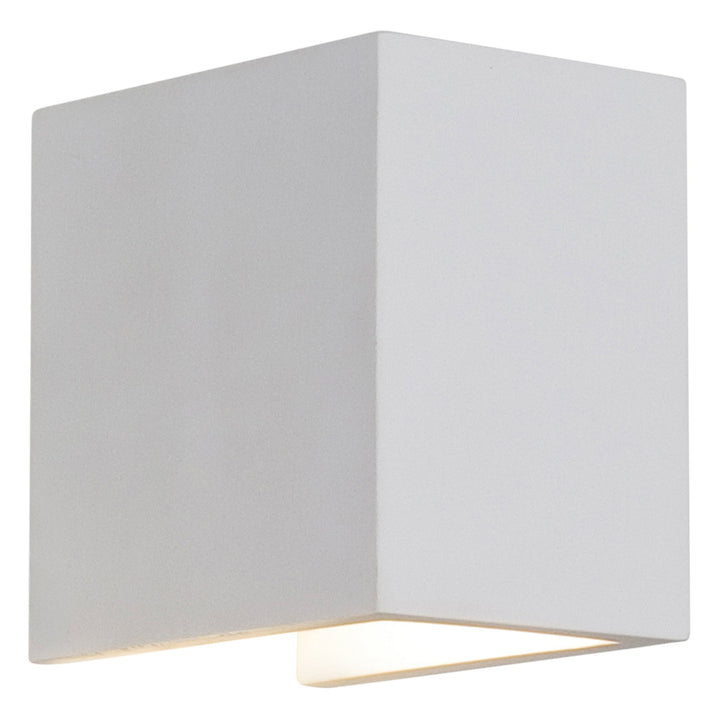 Astro 1187009 Parma 110 Wall Light Plaster (S)