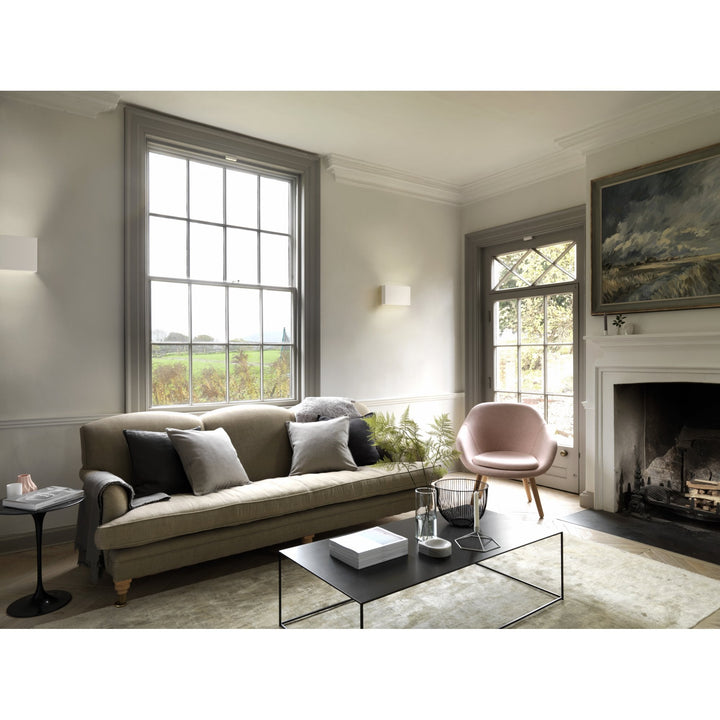 Astro 1315001 Pella 325 Wall Light Plaster (S)