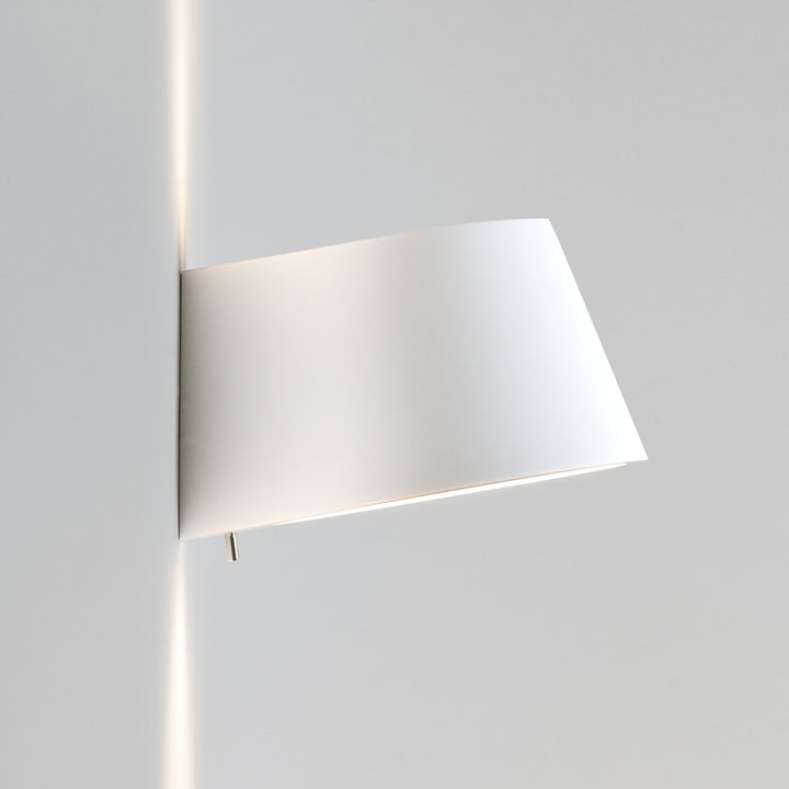Astro 1155001 Koza Wall Light Plaster (S)