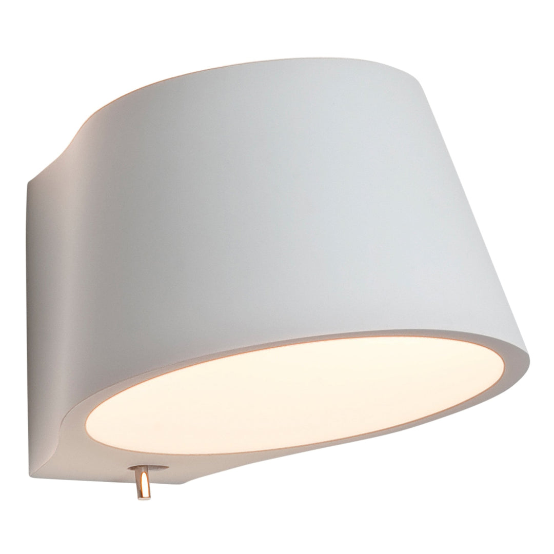Astro 1155001 Koza Wall Light Plaster (S)