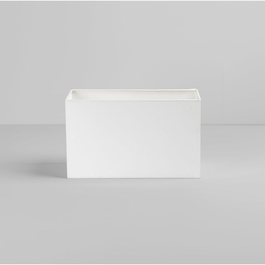 Astro 5001001 Rectangle 285 Shade White (S)