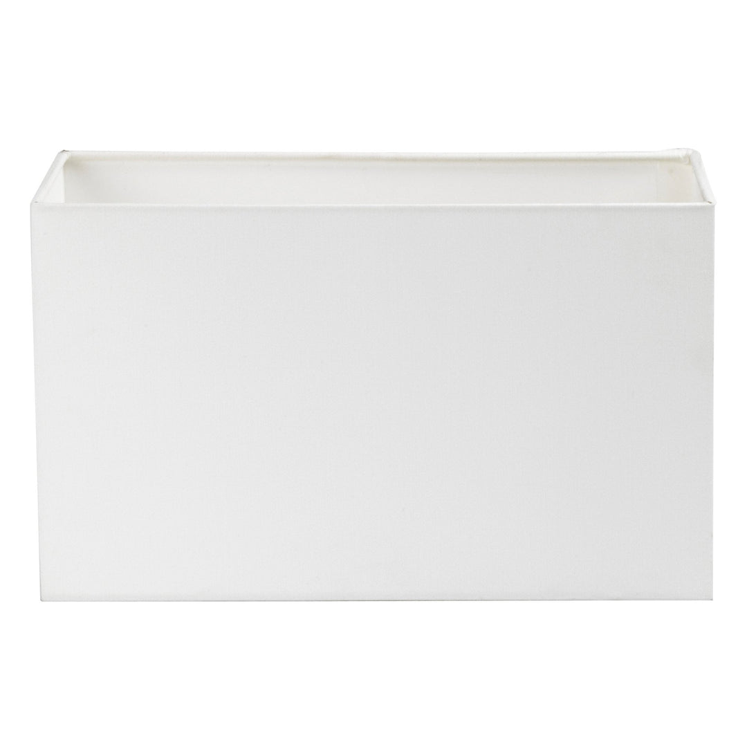 Astro 5001001 Rectangle 285 Shade White (S)
