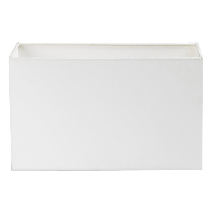 Astro 5001001 Rectangle 285 Shade White (S)