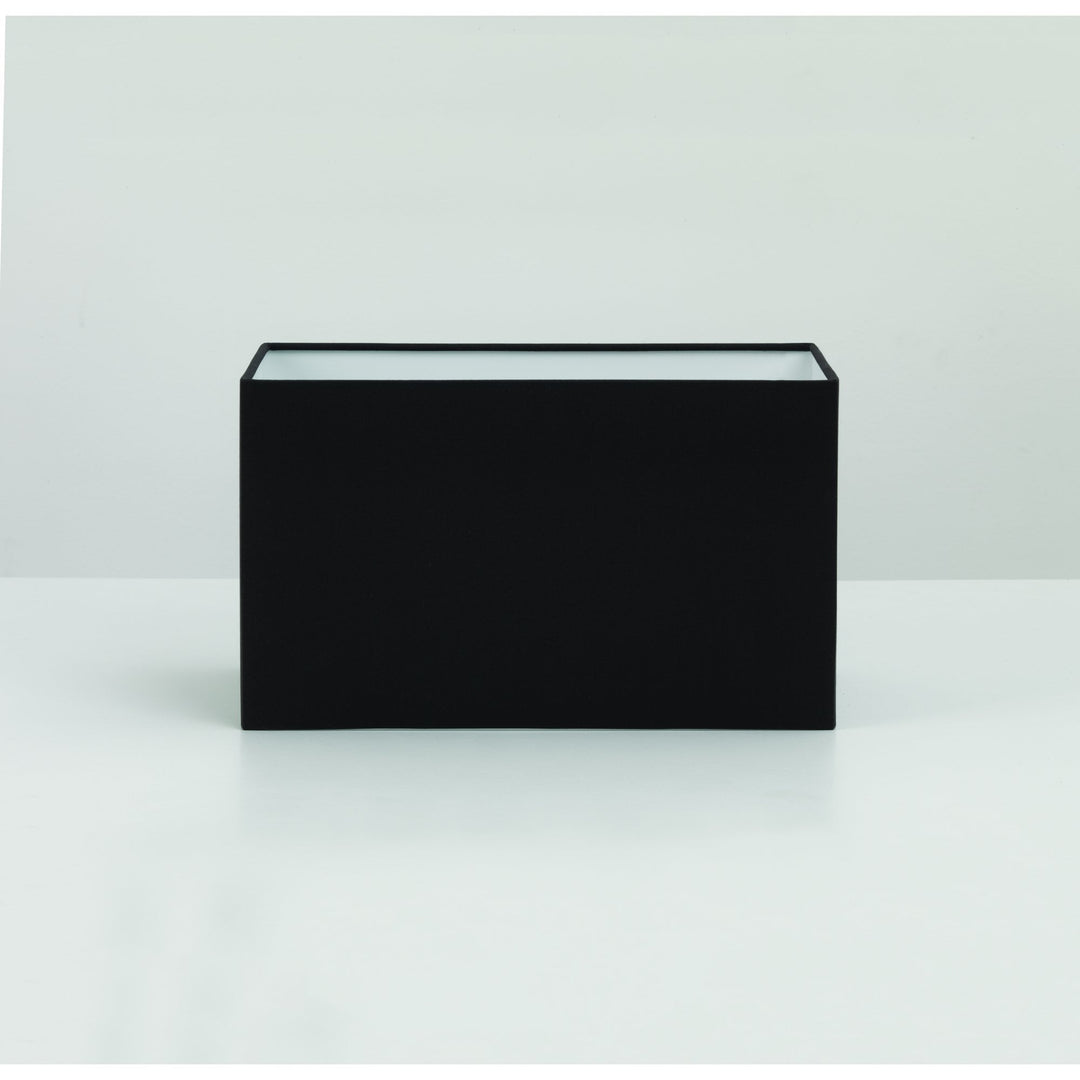 Astro 5001003 Rectangle 285 Shade Black (S)