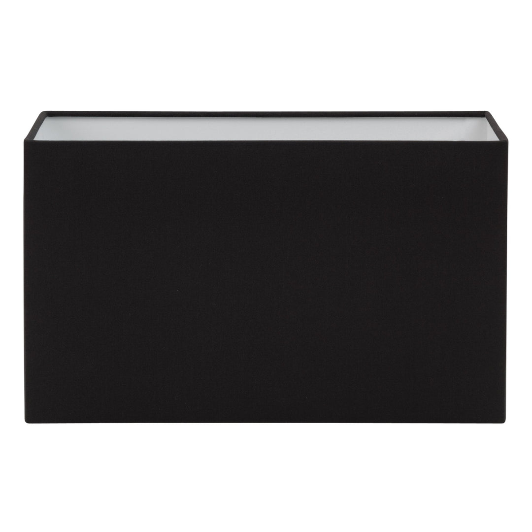 Astro 5001003 Rectangle 285 Shade Black (S)