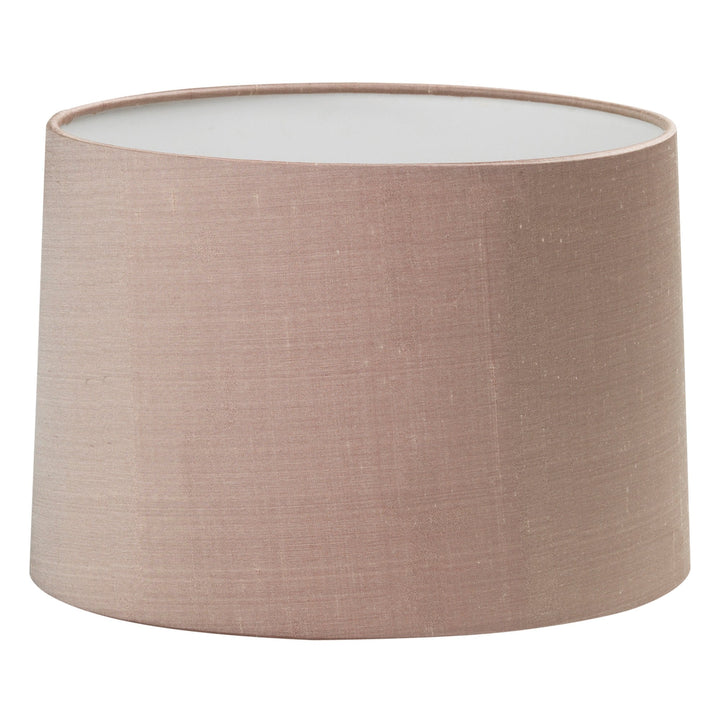 Astro 5006003 Tapered Round 215 Shade Oyster (S)