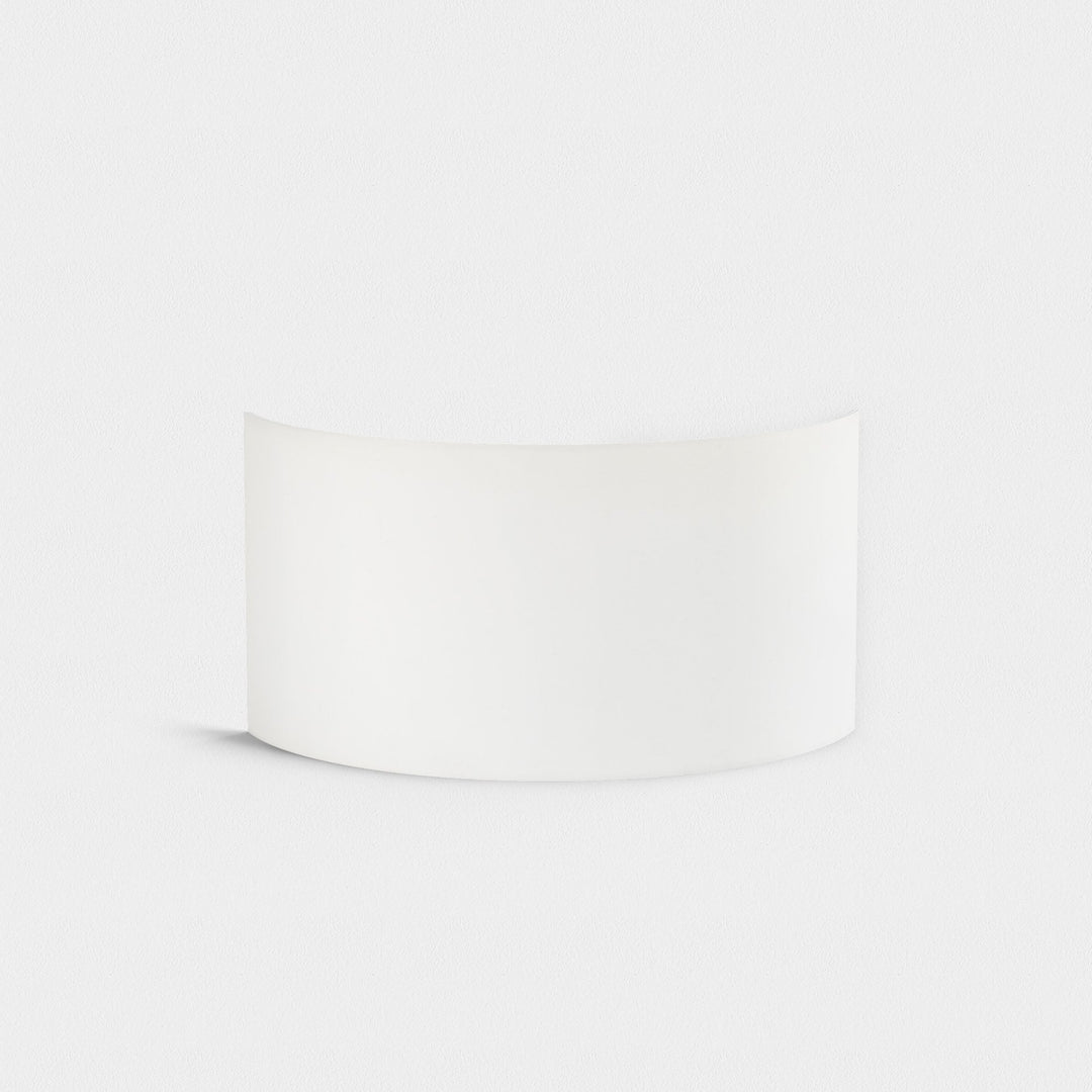 Astro 5026001 Semi Drum 320 Shade White (S)