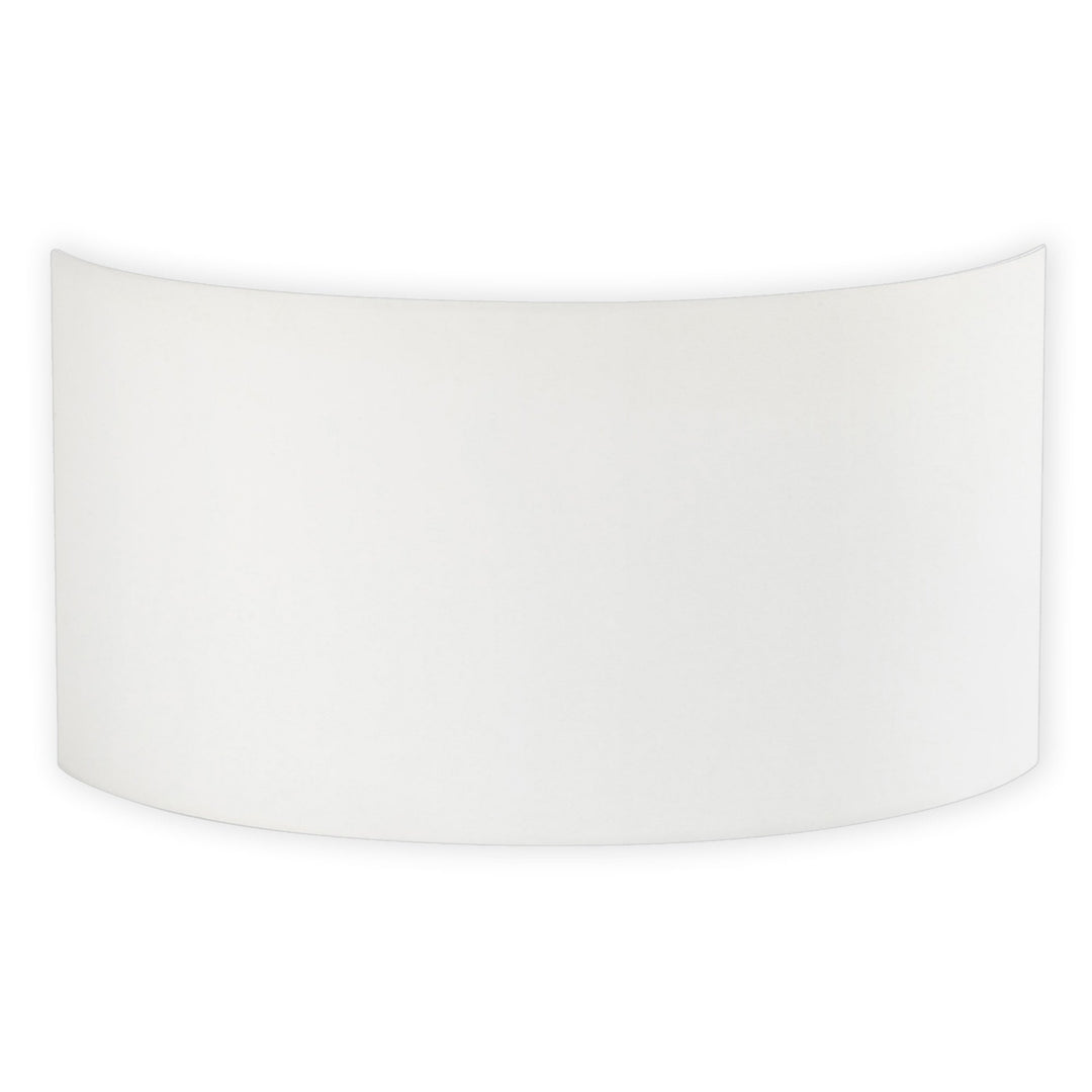 Astro 5026001 Semi Drum 320 Shade White (S)