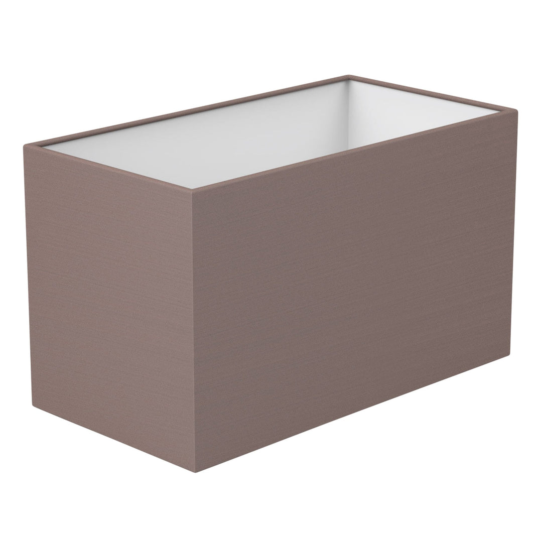 Astro 5001013 Rectangle 250 Shade Oyster (S)
