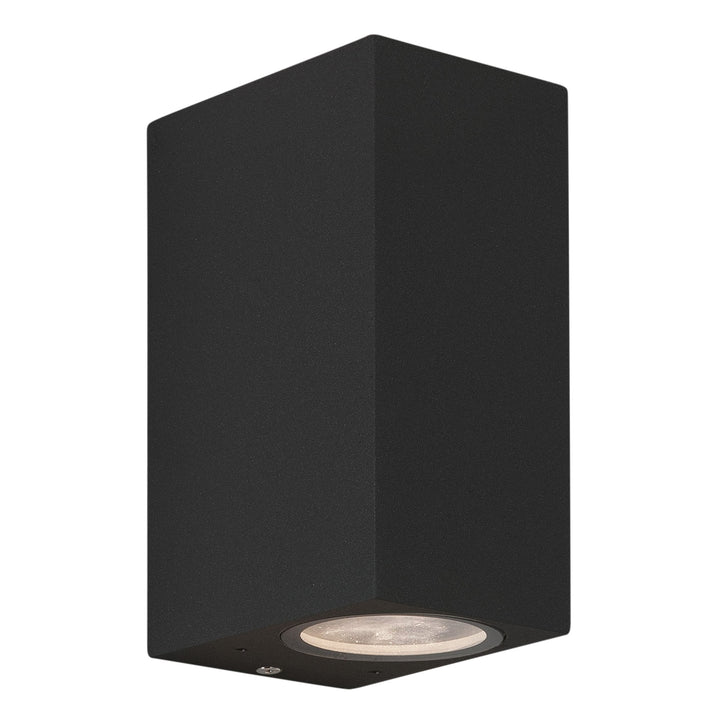 Astro 1310004 Chios 150 Outdoor Wall Light Textured Black (S)